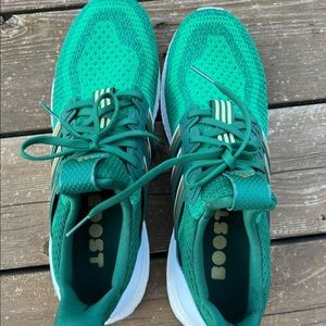 Adidas ultraboost size: 11